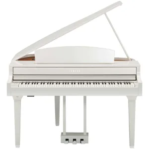 Thumbnail 1 of Yamaha CLP695GP Digital Grand Piano