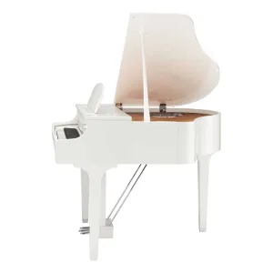 Thumbnail 4 of Yamaha CLP695GP Digital Grand Piano