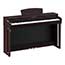 Thumbnail 2 of Yamaha CLP725 Digital Piano