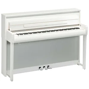 Thumbnail 2 of Yamaha CLP785 Digital Piano
