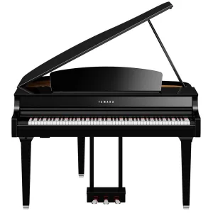 Thumbnail 1 of Yamaha CLP795GP Digital Piano