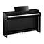 Thumbnail 2 of Yamaha CLP825 Digital Piano