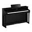 Thumbnail 2 of Yamaha CLP835 Digital Piano