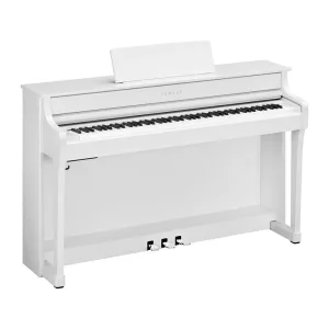 Thumbnail 2 of Yamaha CLP835 Digital Piano
