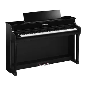 Thumbnail 2 of Yamaha CLP845 Digital Piano