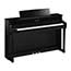Thumbnail 2 of Yamaha CLP845 Digital Piano
