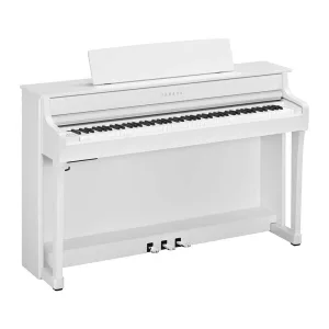 Thumbnail 2 of Yamaha CLP845 Digital Piano