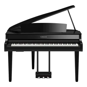 Thumbnail 1 of Yamaha CLP865GP Digital Piano