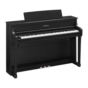 Thumbnail 2 of Yamaha CLP875 Digital Piano