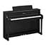 Thumbnail 2 of Yamaha CLP875 Digital Piano