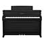 Thumbnail 1 of Yamaha CLP875 Digital Piano