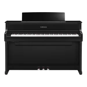 Thumbnail 1 of Yamaha CLP875 Digital Piano