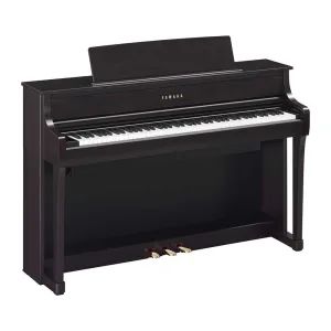 Thumbnail 2 of Yamaha CLP875 Digital Piano