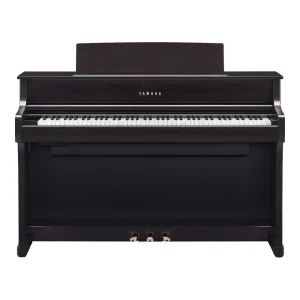 Thumbnail 1 of Yamaha CLP875 Digital Piano
