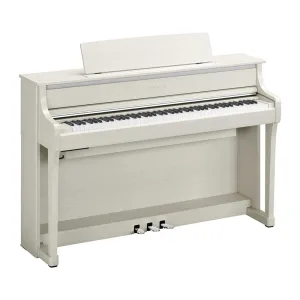 Thumbnail 2 of Yamaha CLP875 Digital Piano
