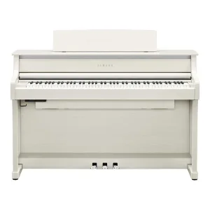 Thumbnail 1 of Yamaha CLP875 Digital Piano