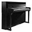 Thumbnail 4 of Yamaha CLP885 Digital Piano