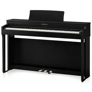 Thumbnail 1 of Kawai CN201 Digital Piano