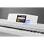 Kawai CN39 Digital Piano in Satin White