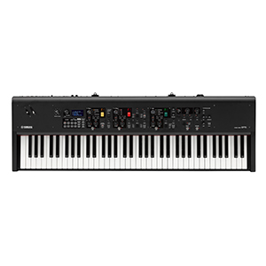 Yamaha CP73 Stage Keyboard