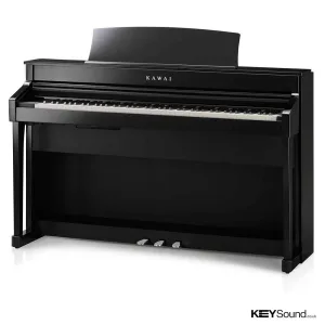 Thumbnail 1 of Kawai CS8 Digital Piano