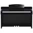 Thumbnail 2 of Yamaha CSP150 Clavinova Digital Piano