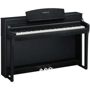Thumbnail 1 of Yamaha CSP255 Digital Piano
