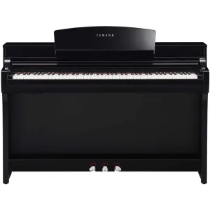 Thumbnail 2 of Yamaha CSP255 Digital Piano