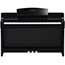 Thumbnail 2 of Yamaha CSP255 Digital Piano
