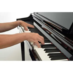 Thumbnail 4 of Yamaha CSP255 Digital Piano