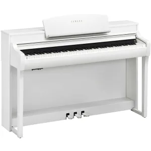Thumbnail 1 of Yamaha CSP255 Digital Piano