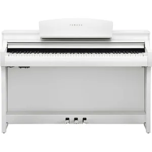 Thumbnail 2 of Yamaha CSP255 Digital Piano