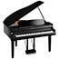Yamaha CSP295GP Digital Piano in Polished Ebony
