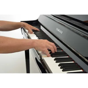 Thumbnail 4 of Yamaha CSP295 Digital Piano