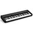 Casio CTS1 Keyboard in Black