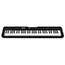 Casio CTS200 Keyboard in Black