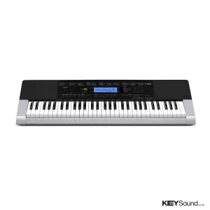 Thumbnail 2 of Casio CTK4400 Keyboard