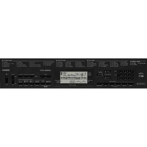 Thumbnail 2 of Casio CTK3500 Keyboard