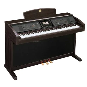 Thumbnail 1 of Yamaha CVP305 Digital Piano