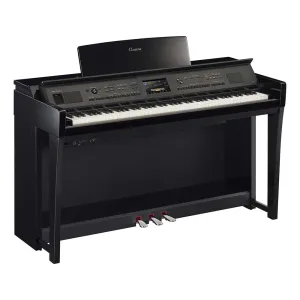 Thumbnail 1 of Yamaha CVP805 Digital Piano