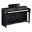 Yamaha CVP805 Digital Piano in Polished Ebony