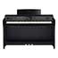 Thumbnail 2 of Yamaha CVP805 Digital Piano