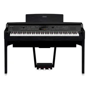 Thumbnail 2 of Yamaha CVP809 Digital Piano