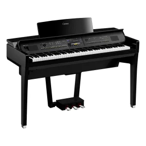 Thumbnail 1 of Yamaha CVP809 Digital Piano