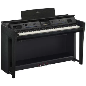 Thumbnail 1 of Yamaha CVP905 Digital Piano