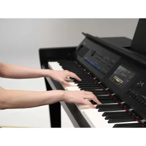 Thumbnail 7 of Yamaha CVP905 Digital Piano