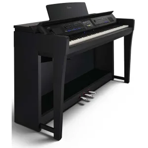 Thumbnail 4 of Yamaha CVP905 Digital Piano