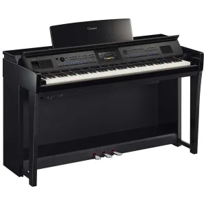 Thumbnail 1 of Yamaha CVP905 Digital Piano