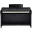 Yamaha CVP905 Digital Piano in Polished Ebony