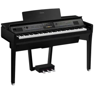 Thumbnail 1 of Yamaha CVP909 Digital Piano